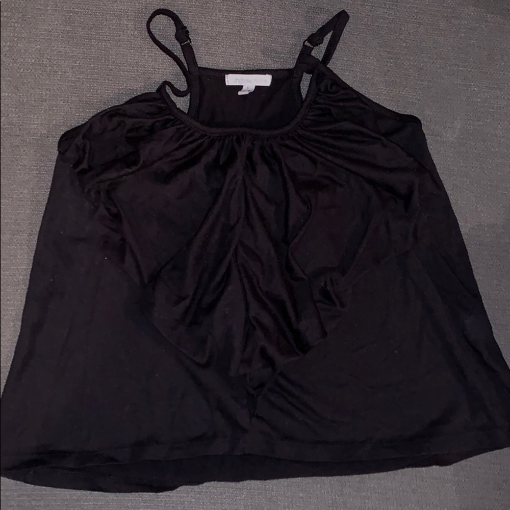 Charlotte Russe tank